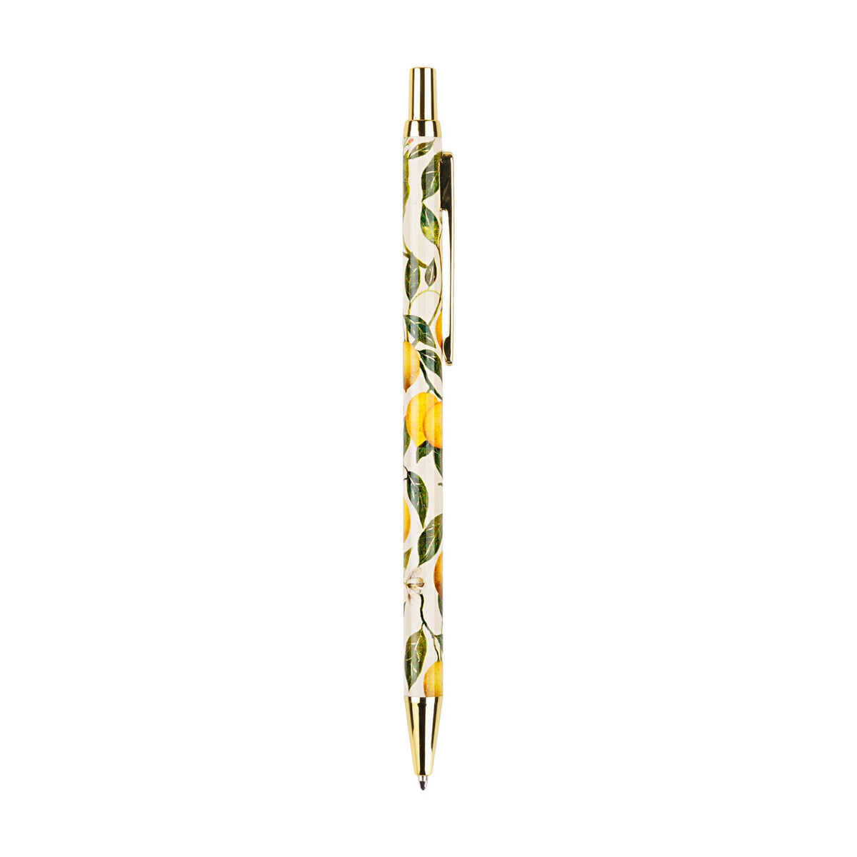 Felicita Lemons Ball Point Pen