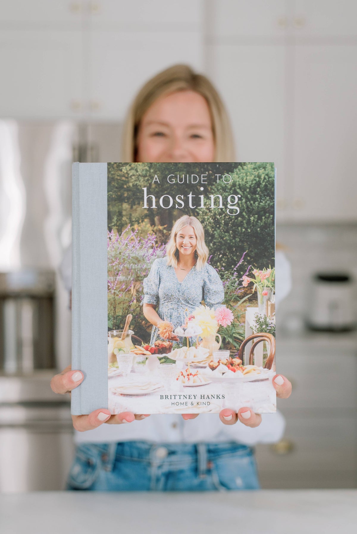 A Guide to Hosting Cookbook- 5 pack