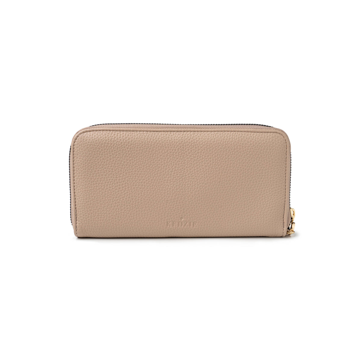 Kedzie Eclipse Zip-Around Clutch