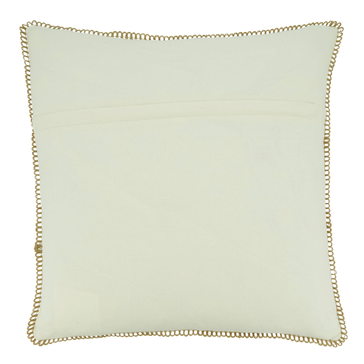 Octopus Design Throw Pillow