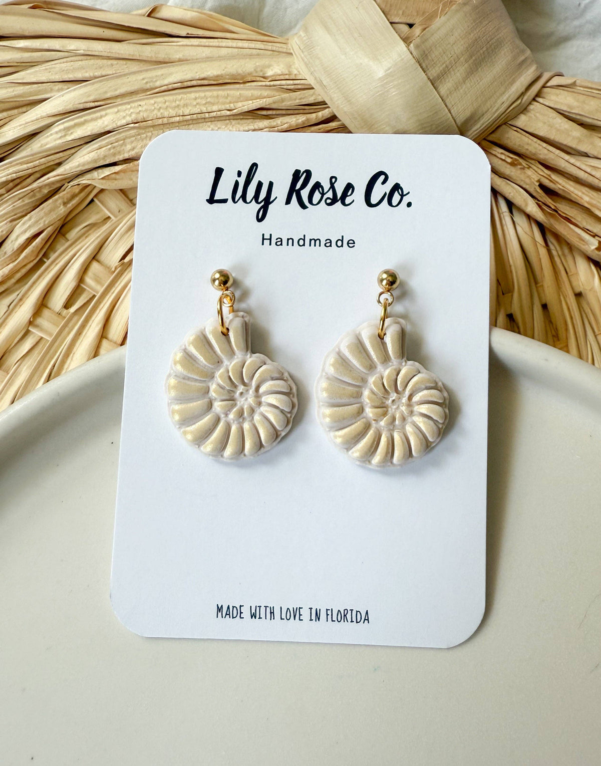 Spiral Shells