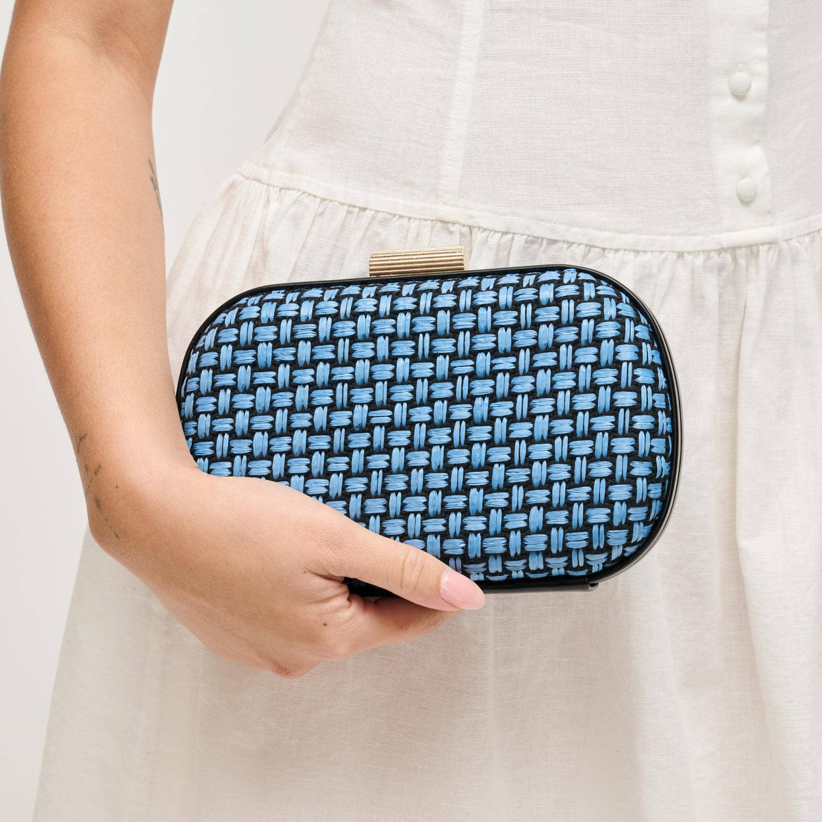 Cove Evening Bag