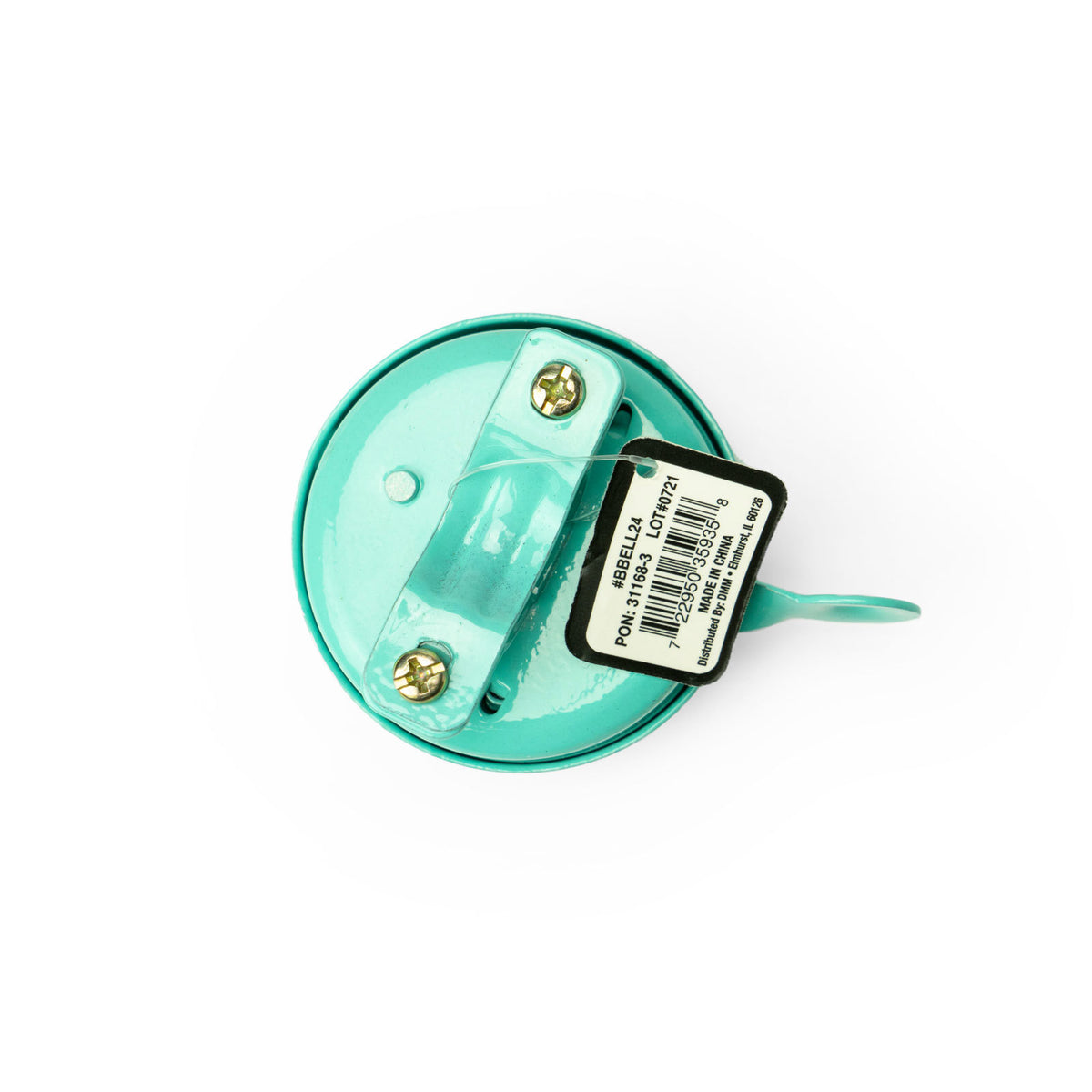 Universal Cruiser Bicycle Bell - 6 Styles