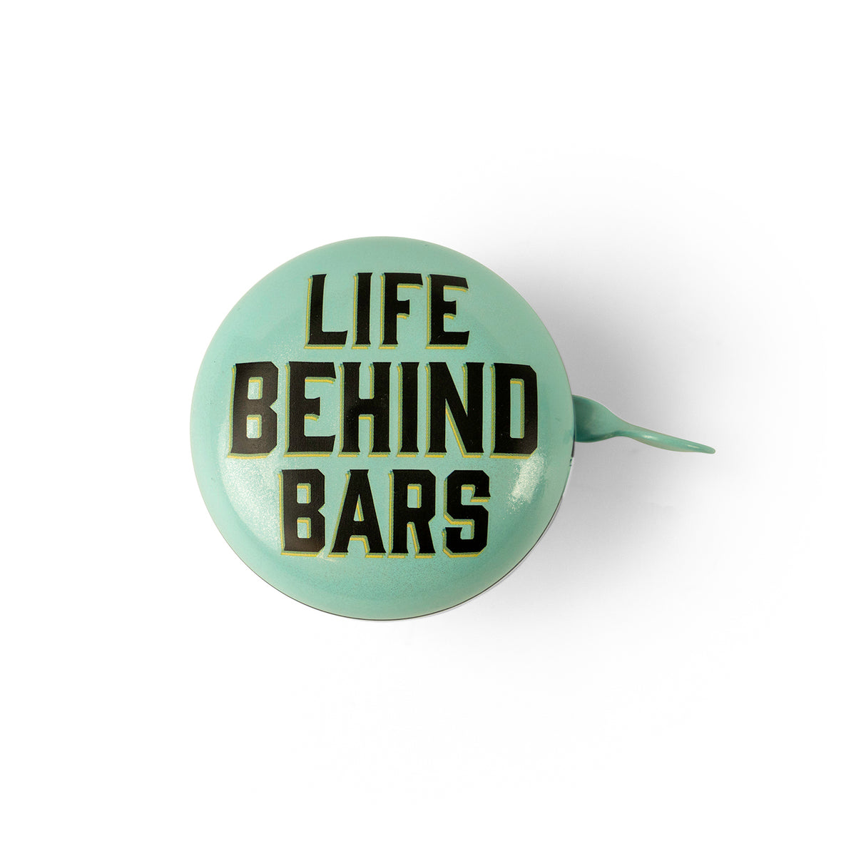 Universal Cruiser Bicycle Bell - 6 Styles