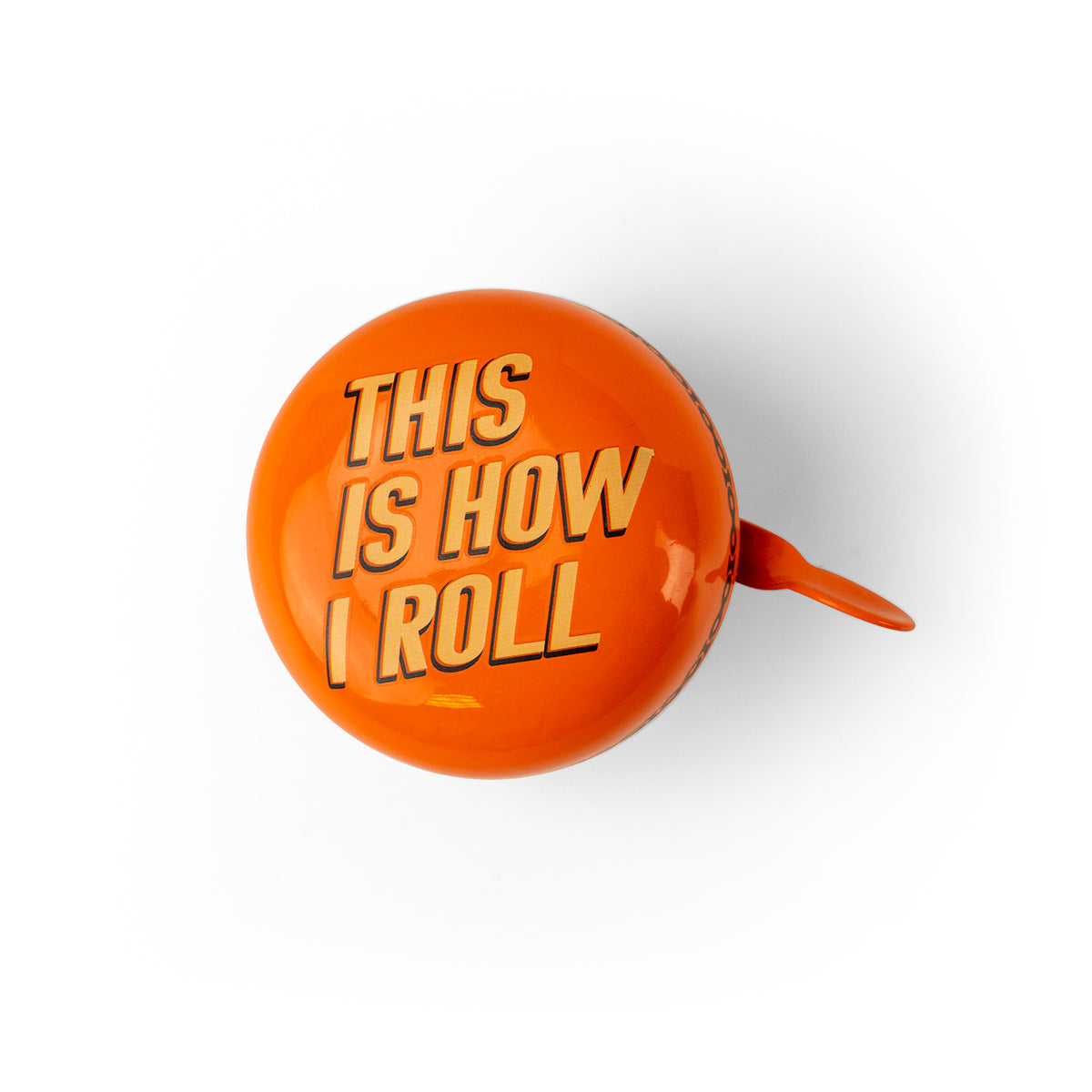 Universal Cruiser Bicycle Bell - 6 Styles