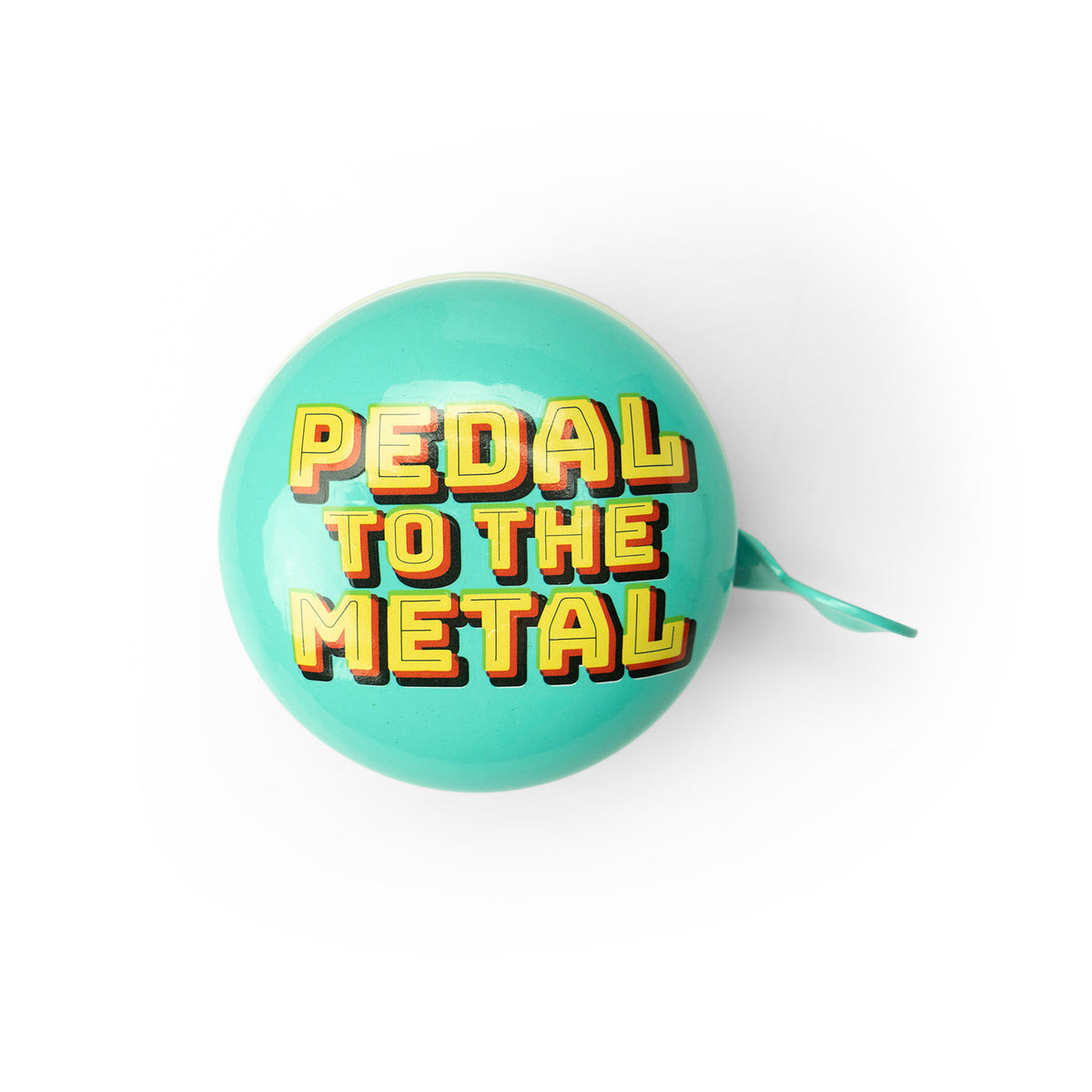 Universal Cruiser Bicycle Bell - 6 Styles