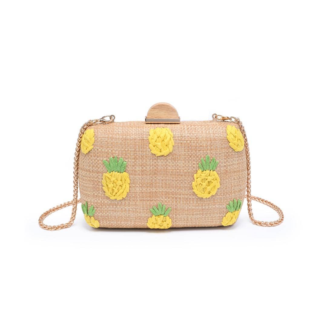 Pebbles Evening Bag