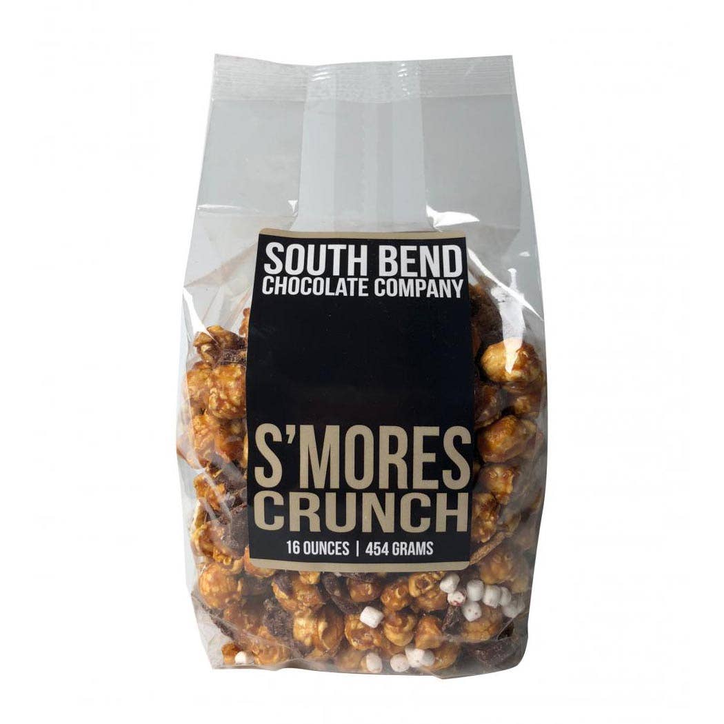 Smores Crunch 16oz