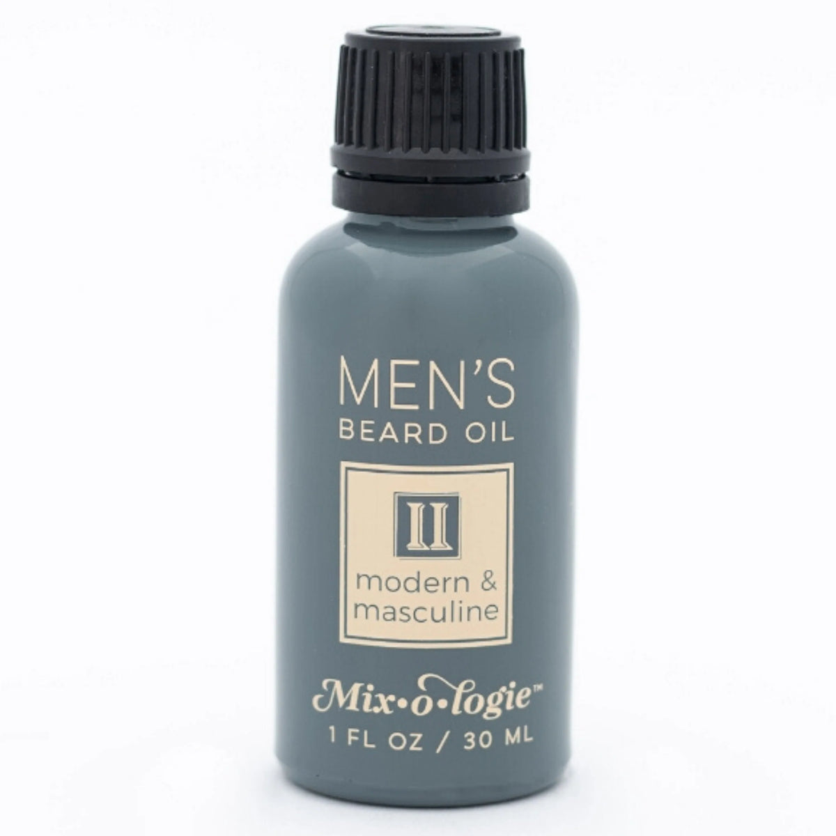 Men's Beard Oil - 4 Scents