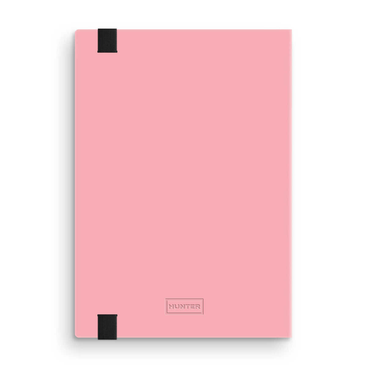 Jotter Purring Pink (Lined) Hunter