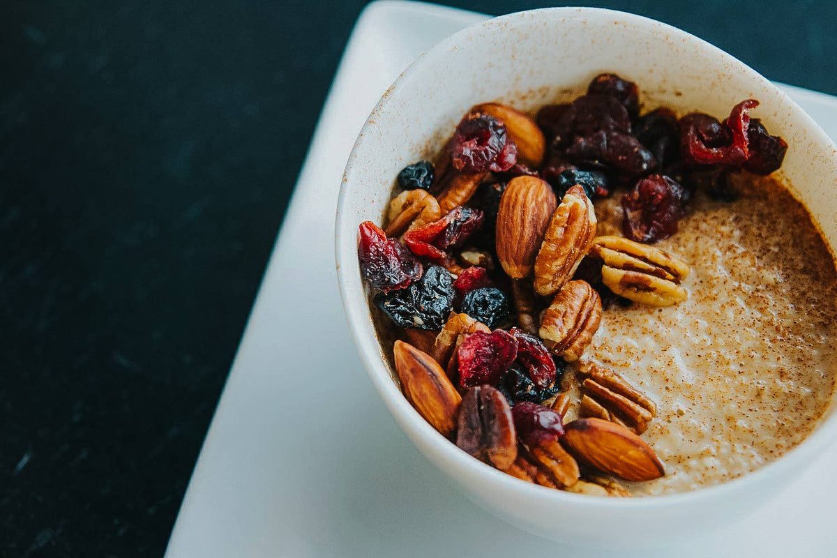 Cherries, Berries & Nuts (Roasted, Salted) 1.75 oz.