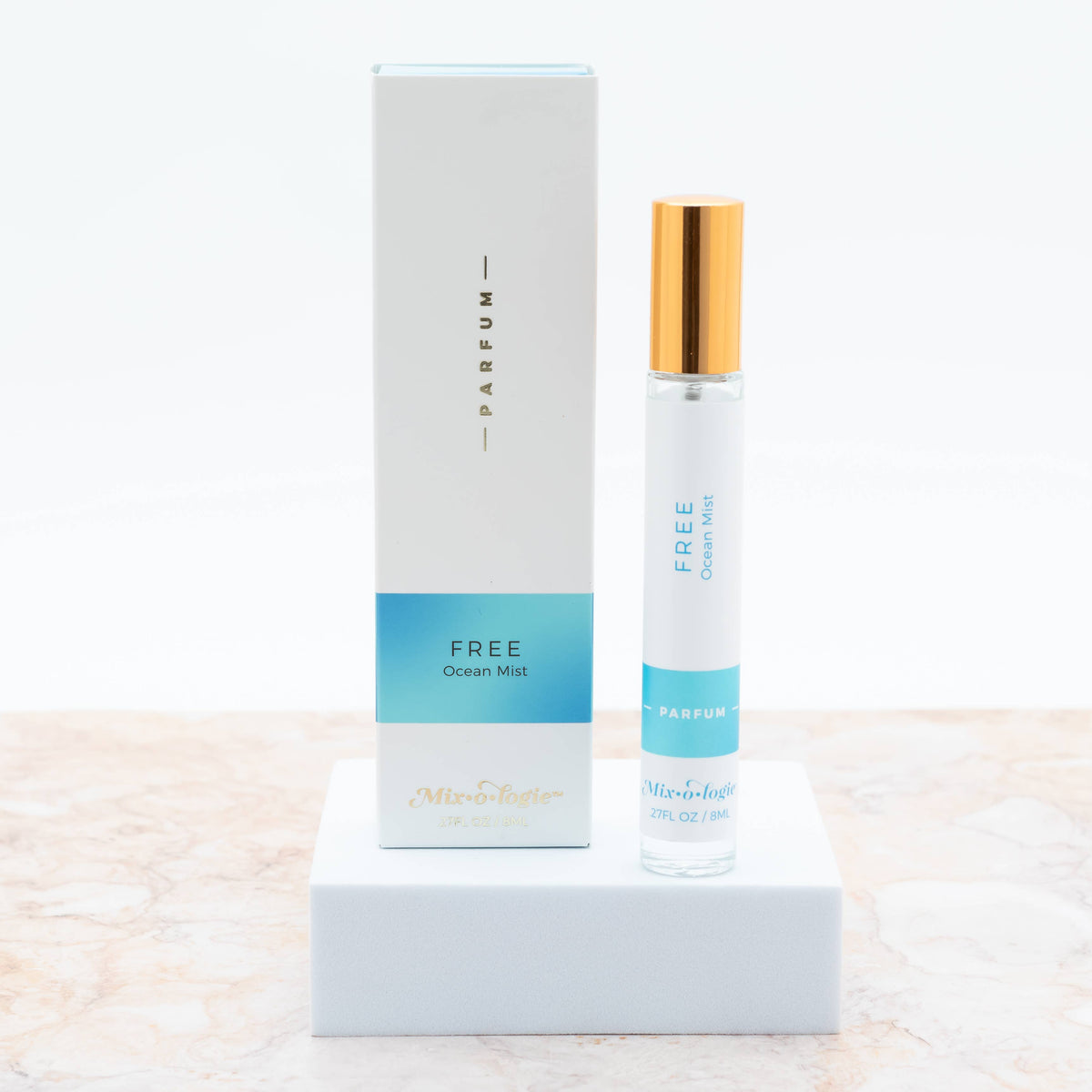 Free (ocean mist) | Parfum Spray 8 mL Pen