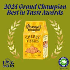 Cheese Tiddies Memaws Country Kitchen