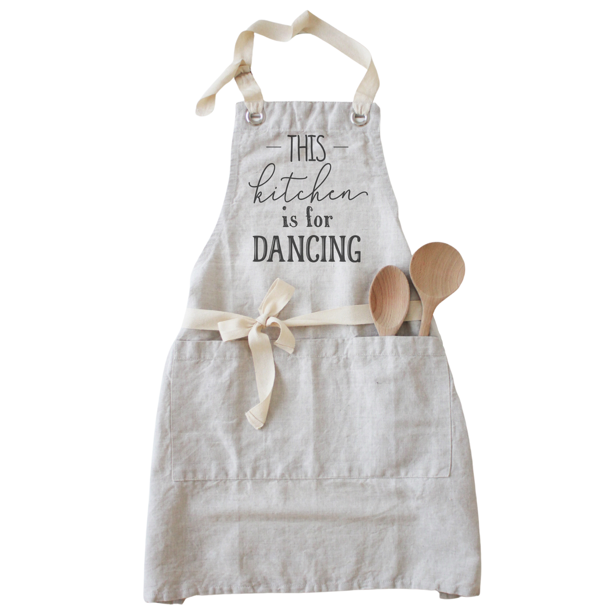 Dancing Apron