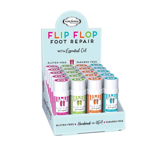 Foot Repair (1.75oz)