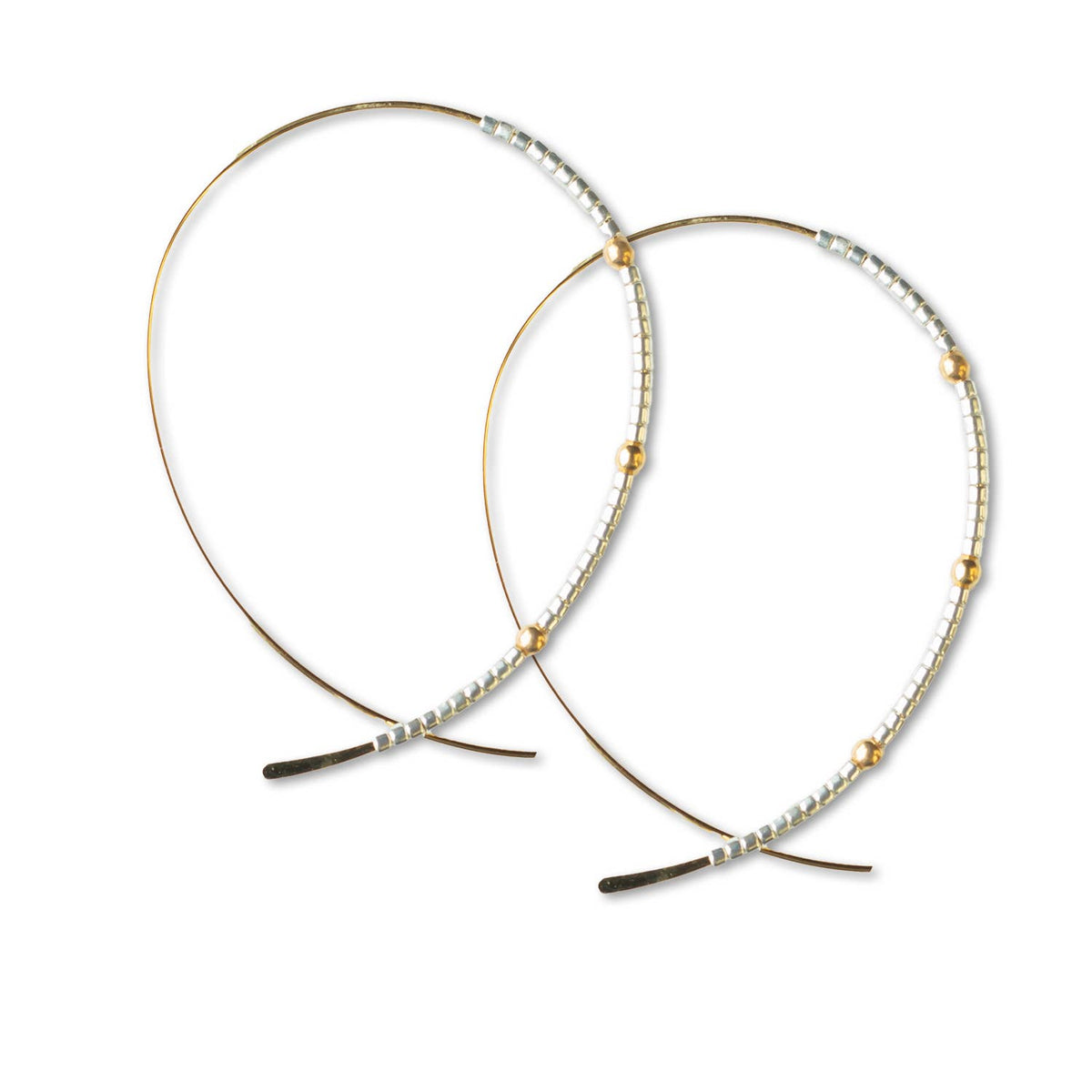 Confetti Earring by Lenny & Eva