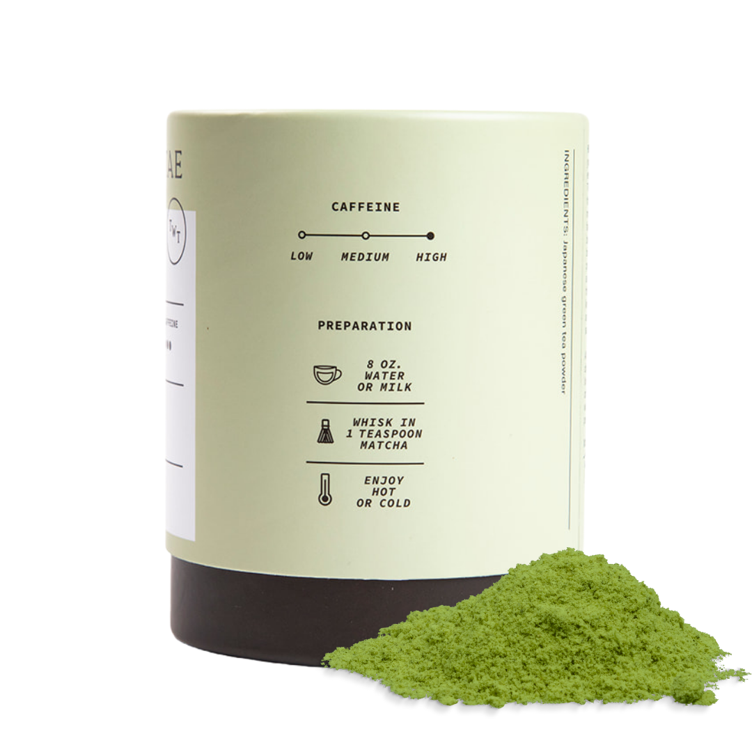 Matcha Latte Powder Premium Japanese Matcha Green Tea Powder - Natural ...