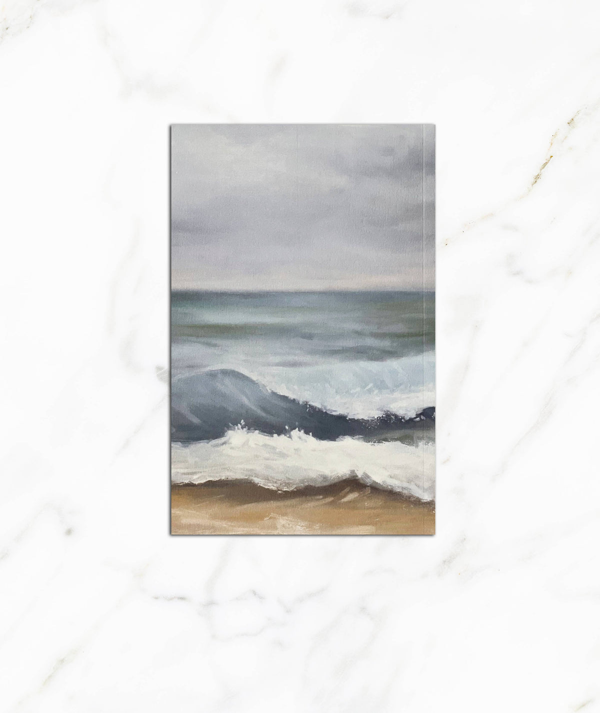 Coastal Ocean Notebook