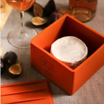 Cheese Vault For Soft Cheese | Artisan Cheese Storage