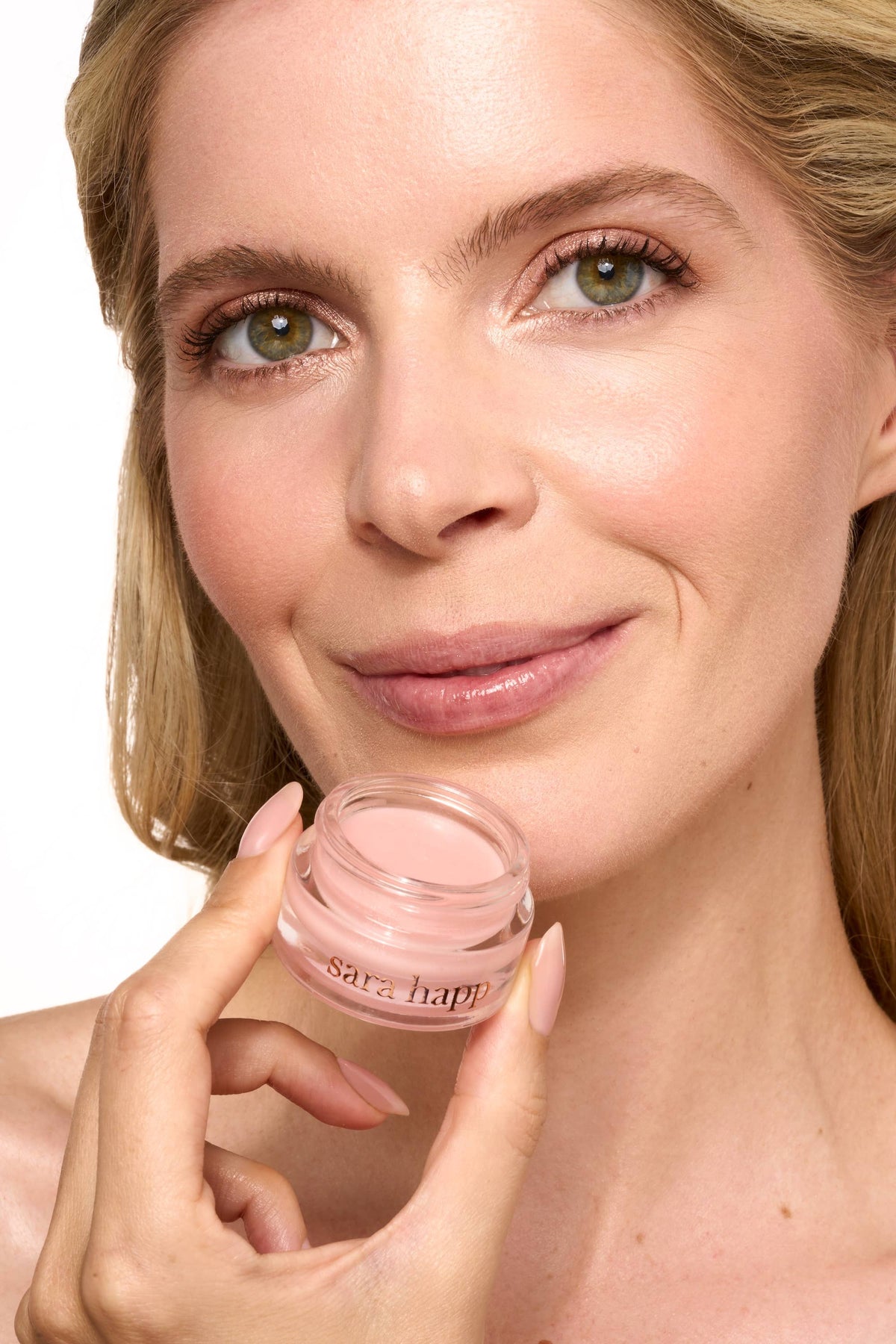 The Lip Slip® Luxe Lip Balm