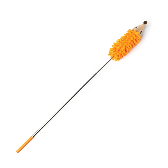 Modern Monkey the Ledgehog™ Extend & Bend Microfiber Duster - 4 Colors