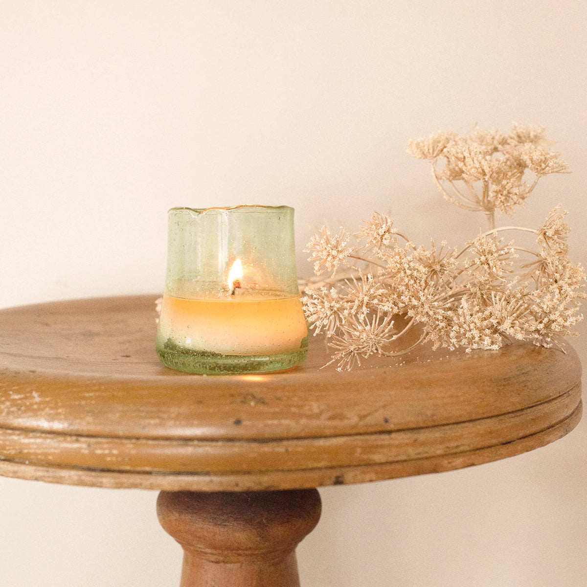 Windward Candle & Lighter Gift Set