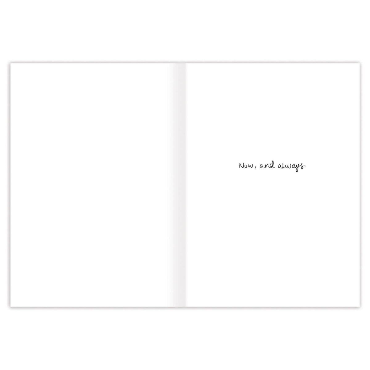 Turtley In Love Anniversary Card