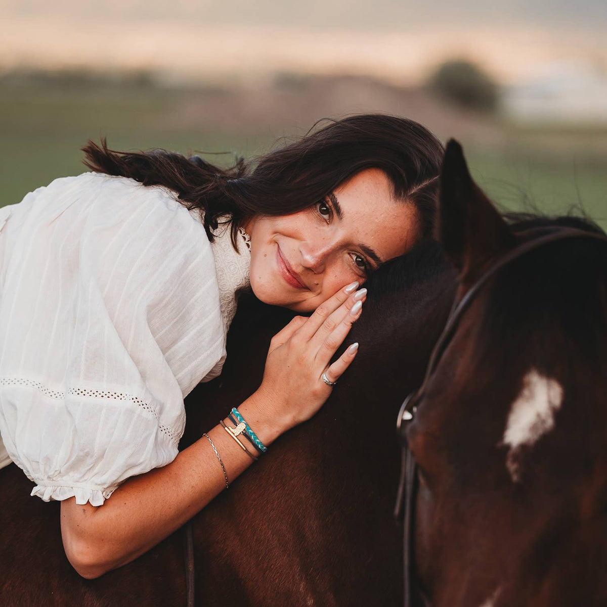 Stride K'lani Hair Tie Bracelet