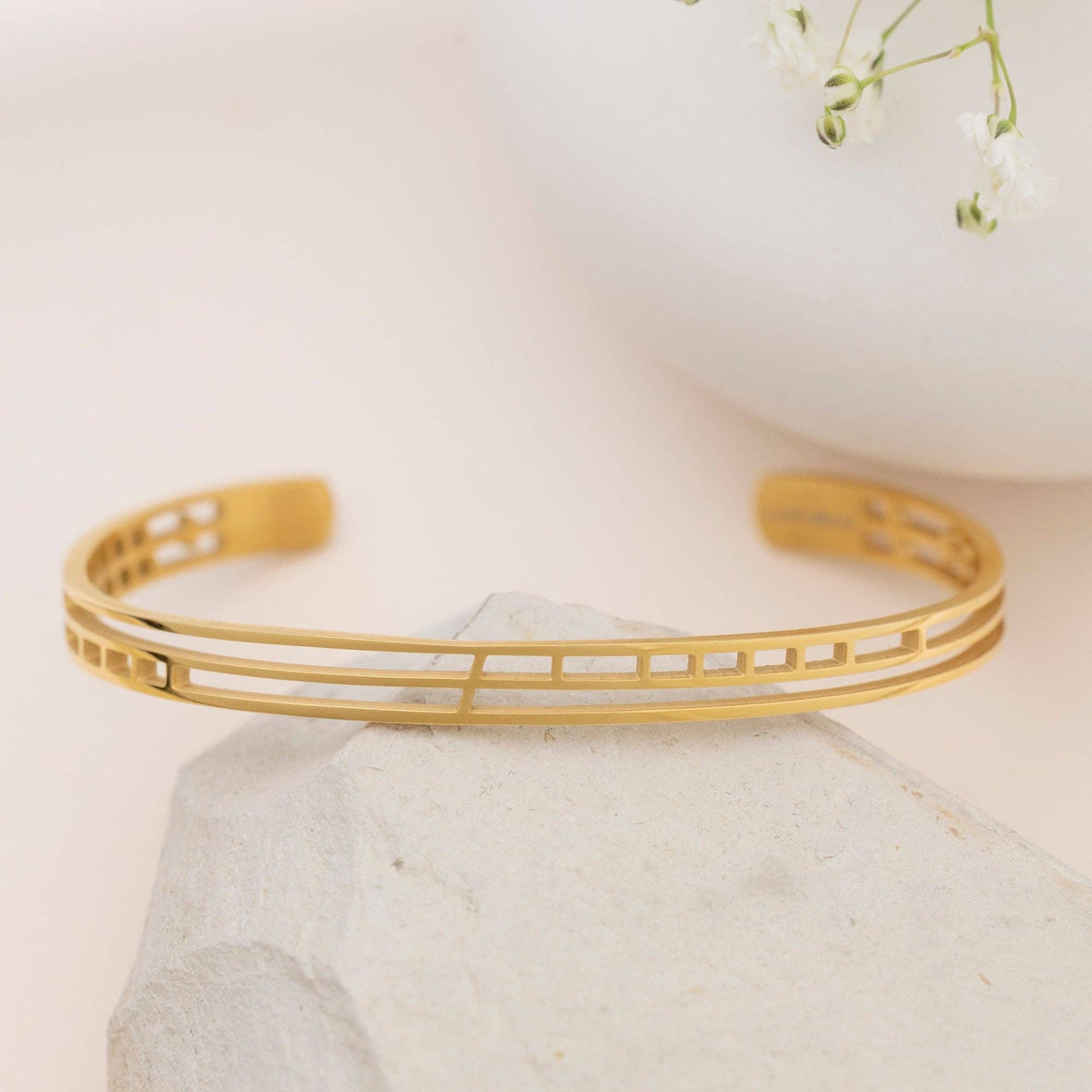 Anam Cara - Soul Friend Bracelet