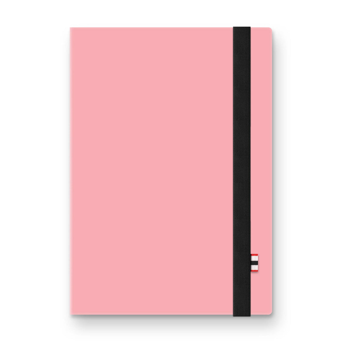 Jotter Purring Pink (Lined) Hunter