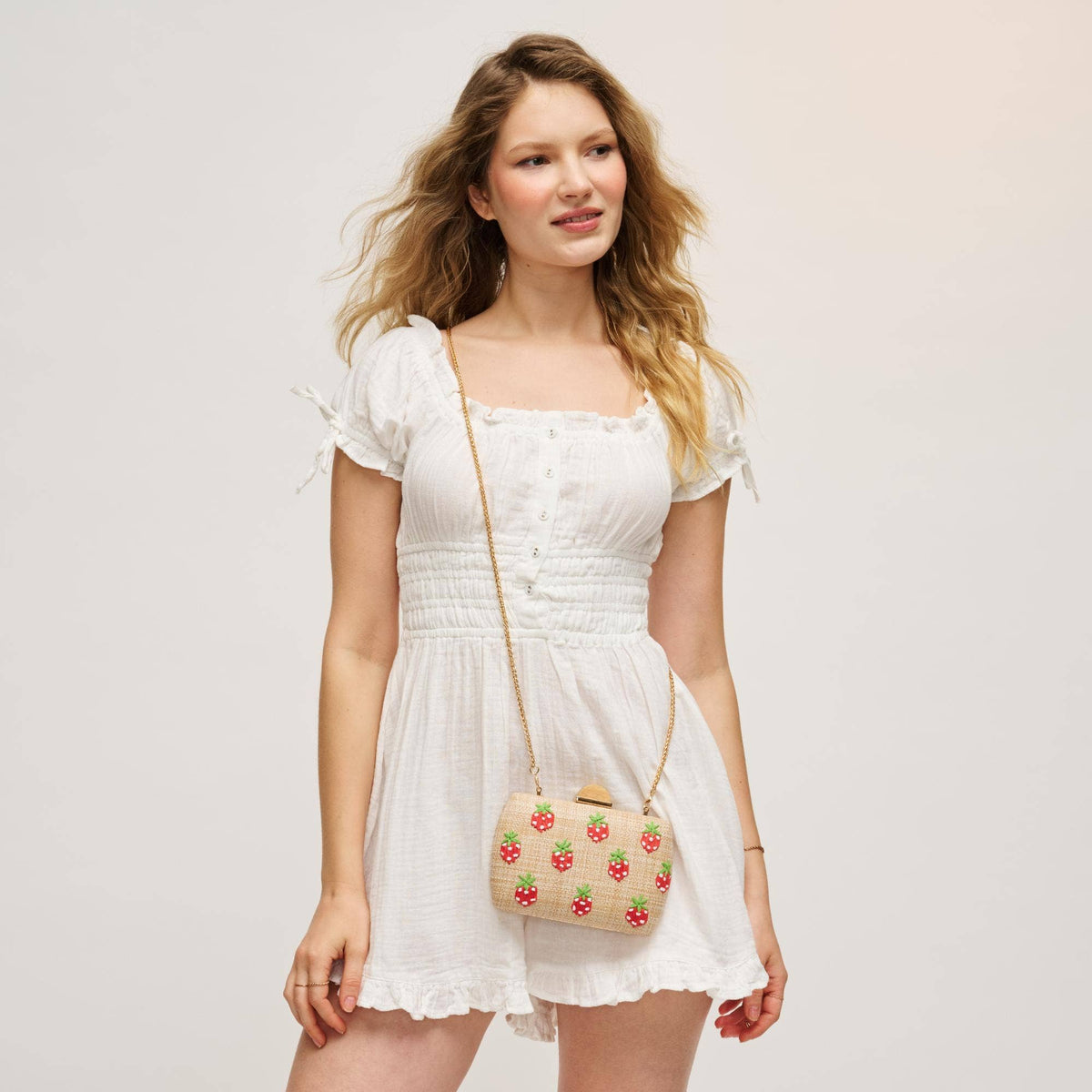 Pebbles Evening Bag