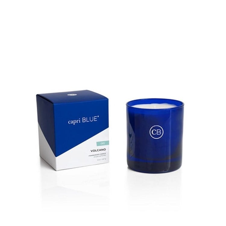 VOLCANO SIGNATURE BOXED TUMBLER, 8OZ