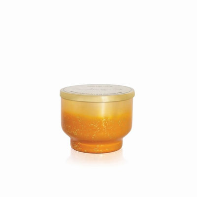 GLIMMER - PUMPKIN DULCE INVERTED JAR, 10 oz