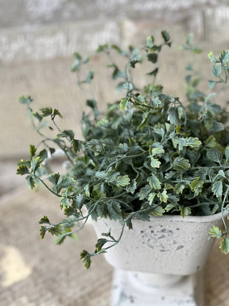 Shively Greens 11" Half Sphere