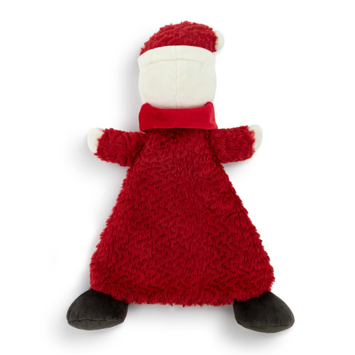 Santa Cozie Naptime Companion