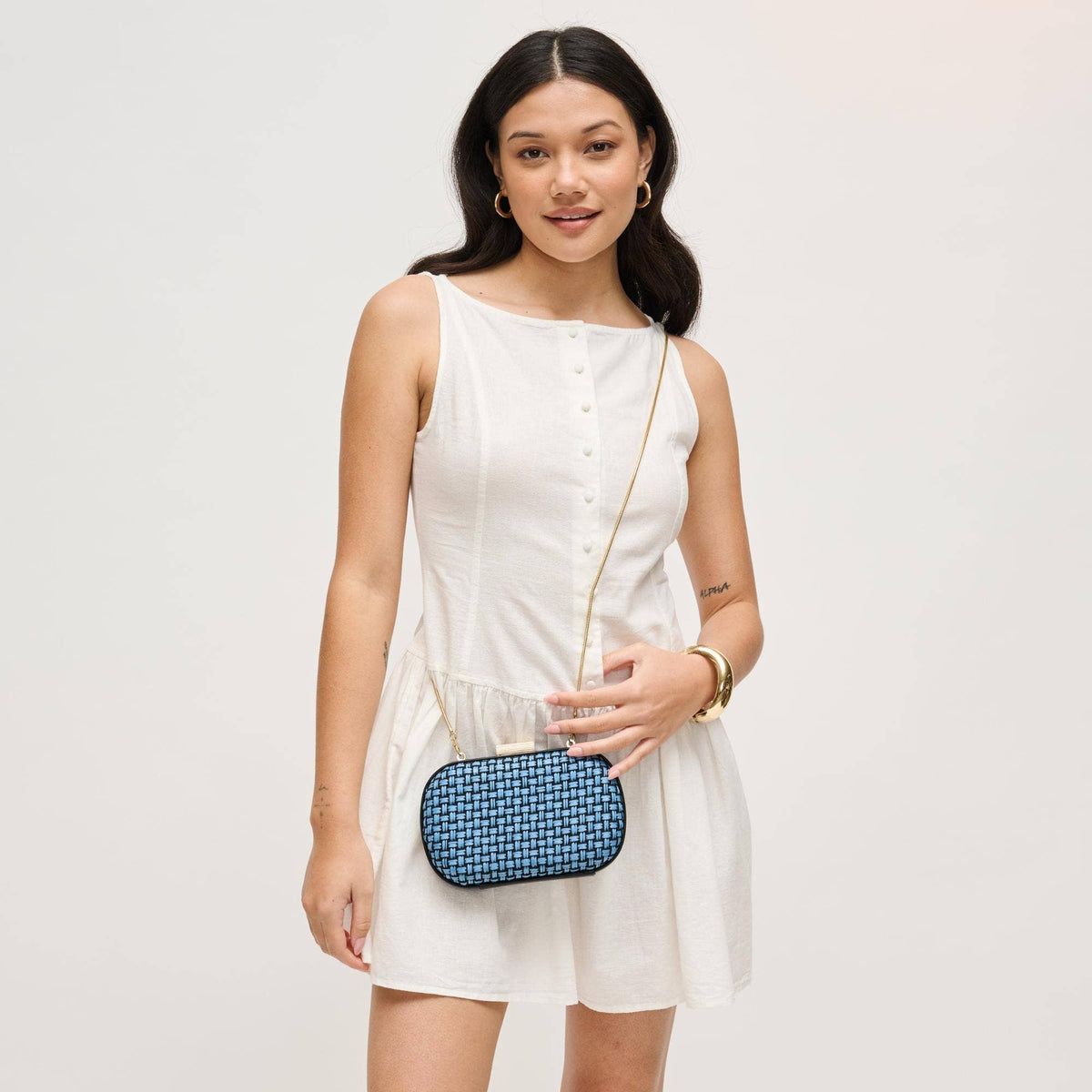 Cove Evening Bag