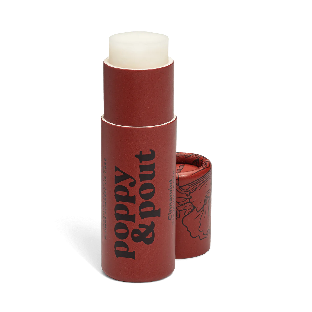 Cinnamint Lip Balm