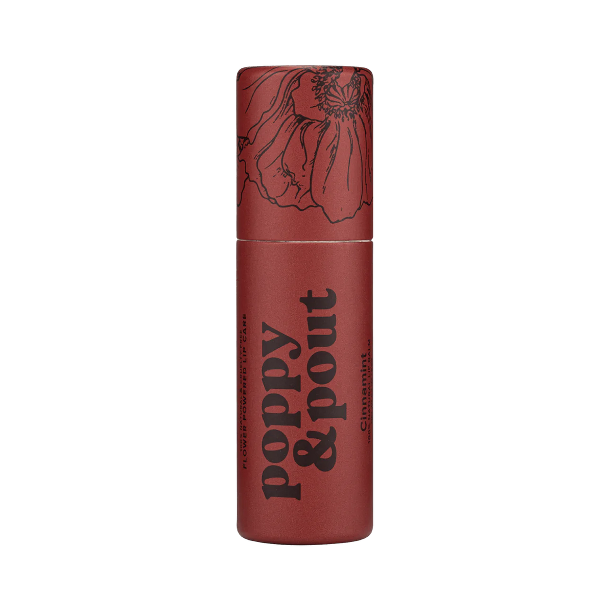 Cinnamint Lip Balm