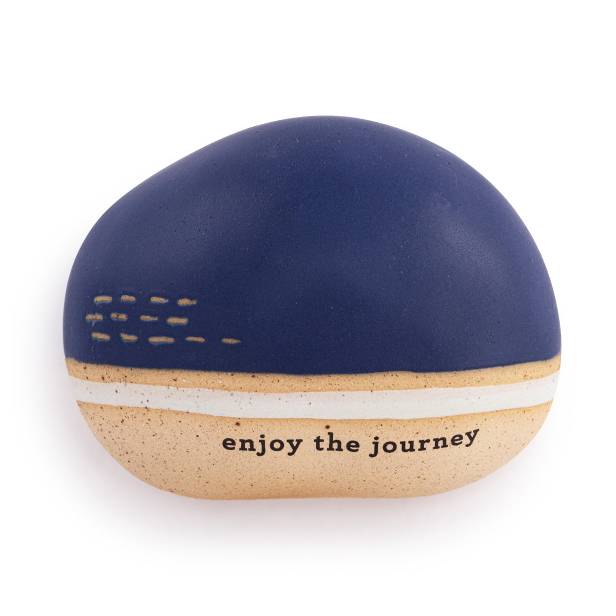 Inspired Stone - Journey