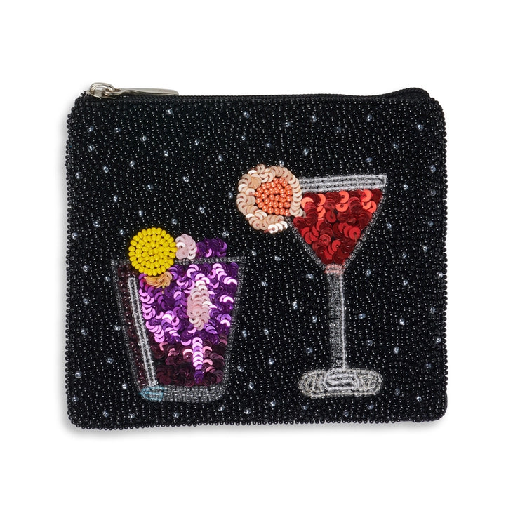 Cocktails Pouch