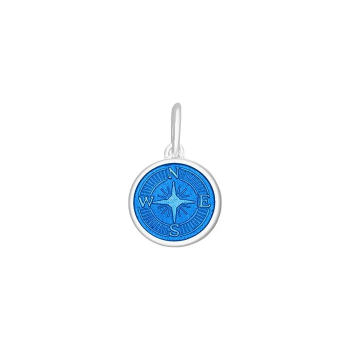 Compass Periwinkle Mini