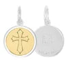 Cross Pendant Min