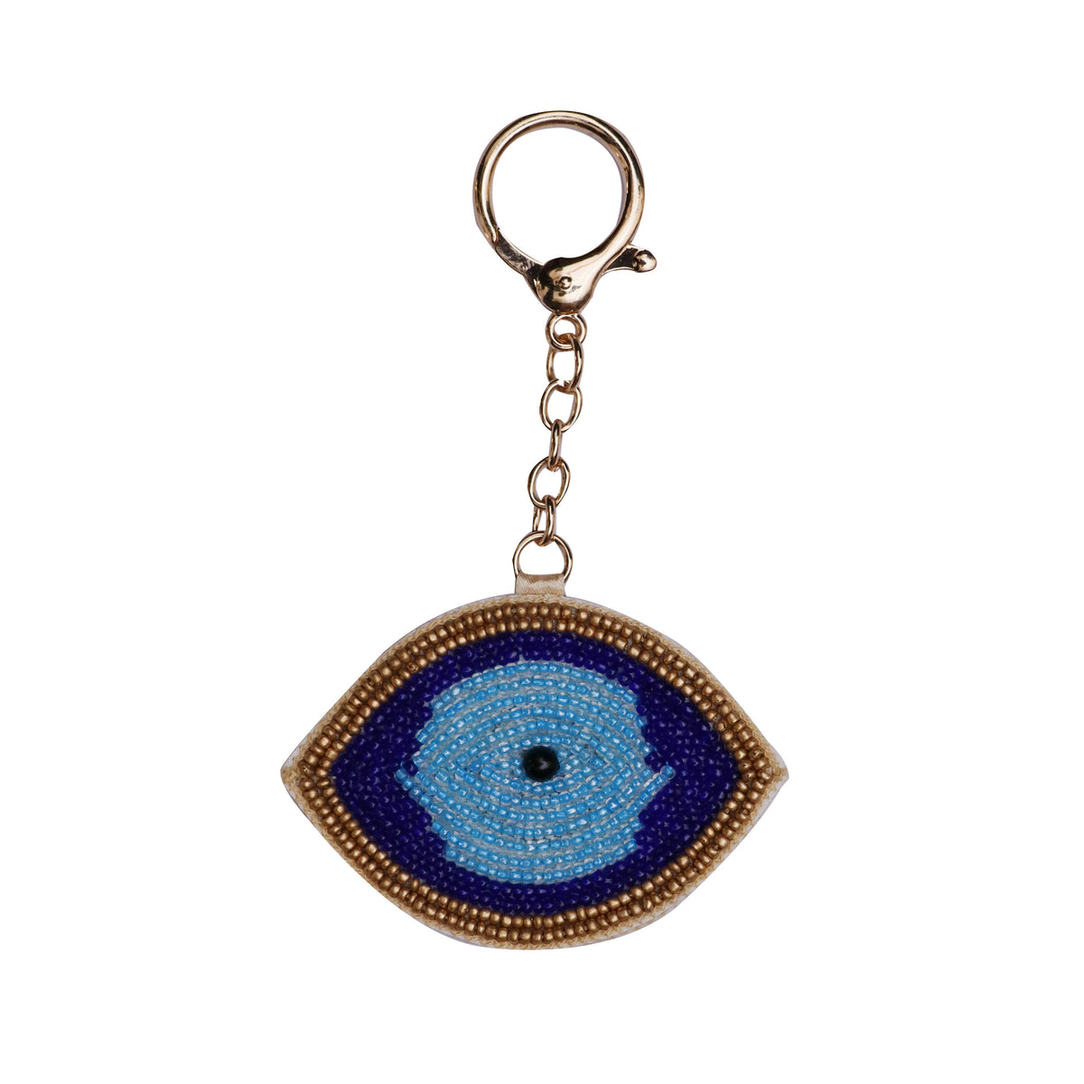CHARM NEW EVIL EYE