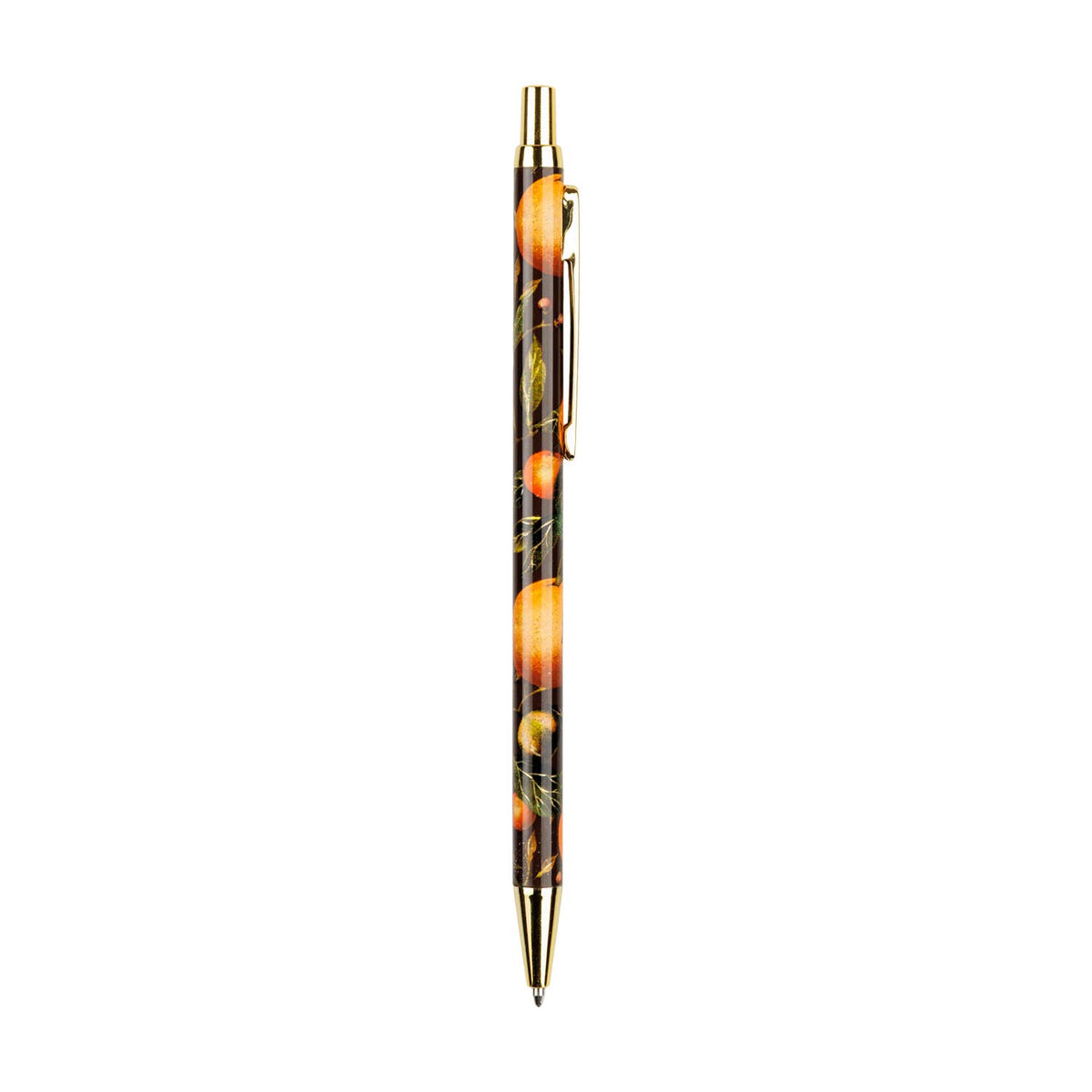 Felicita Oranges Ball Point Pen