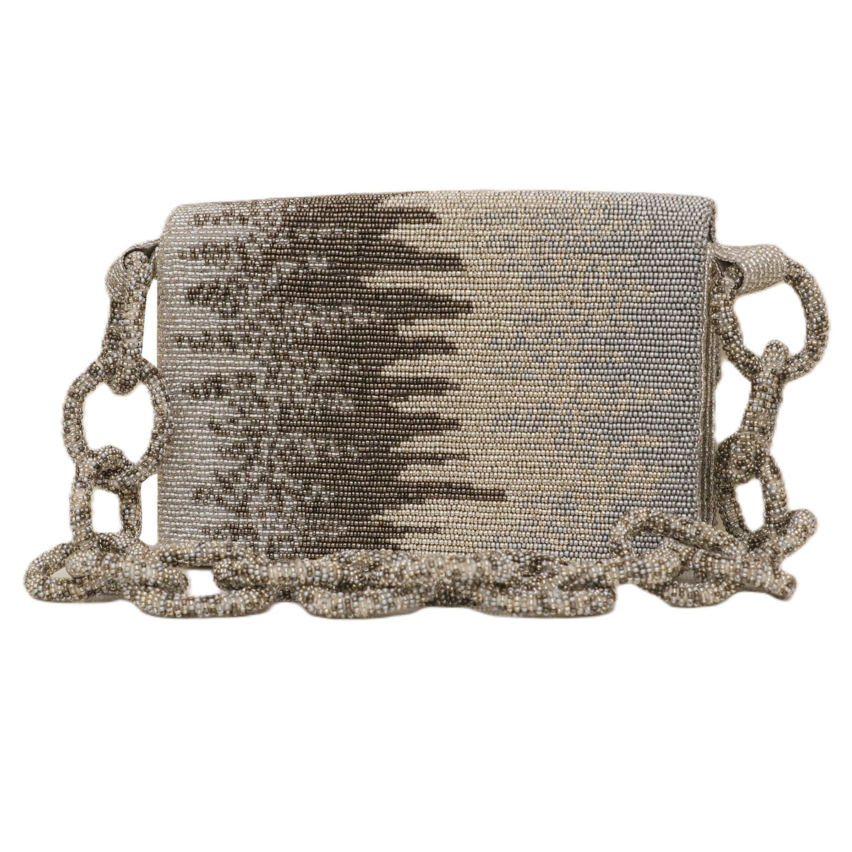 CHB 1012 - Silver/Pewter/M Silver/P Silver