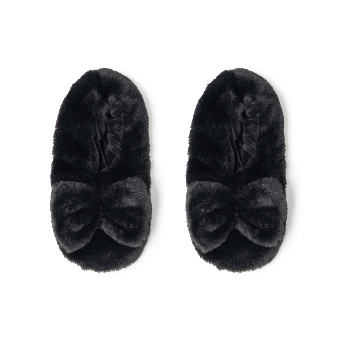 Hello Mello Cuddlers Heated Slippers