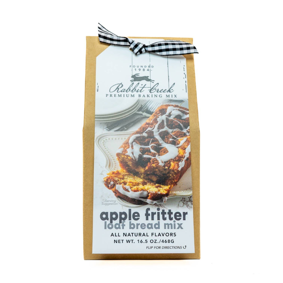 Apple Fritter "NEW"