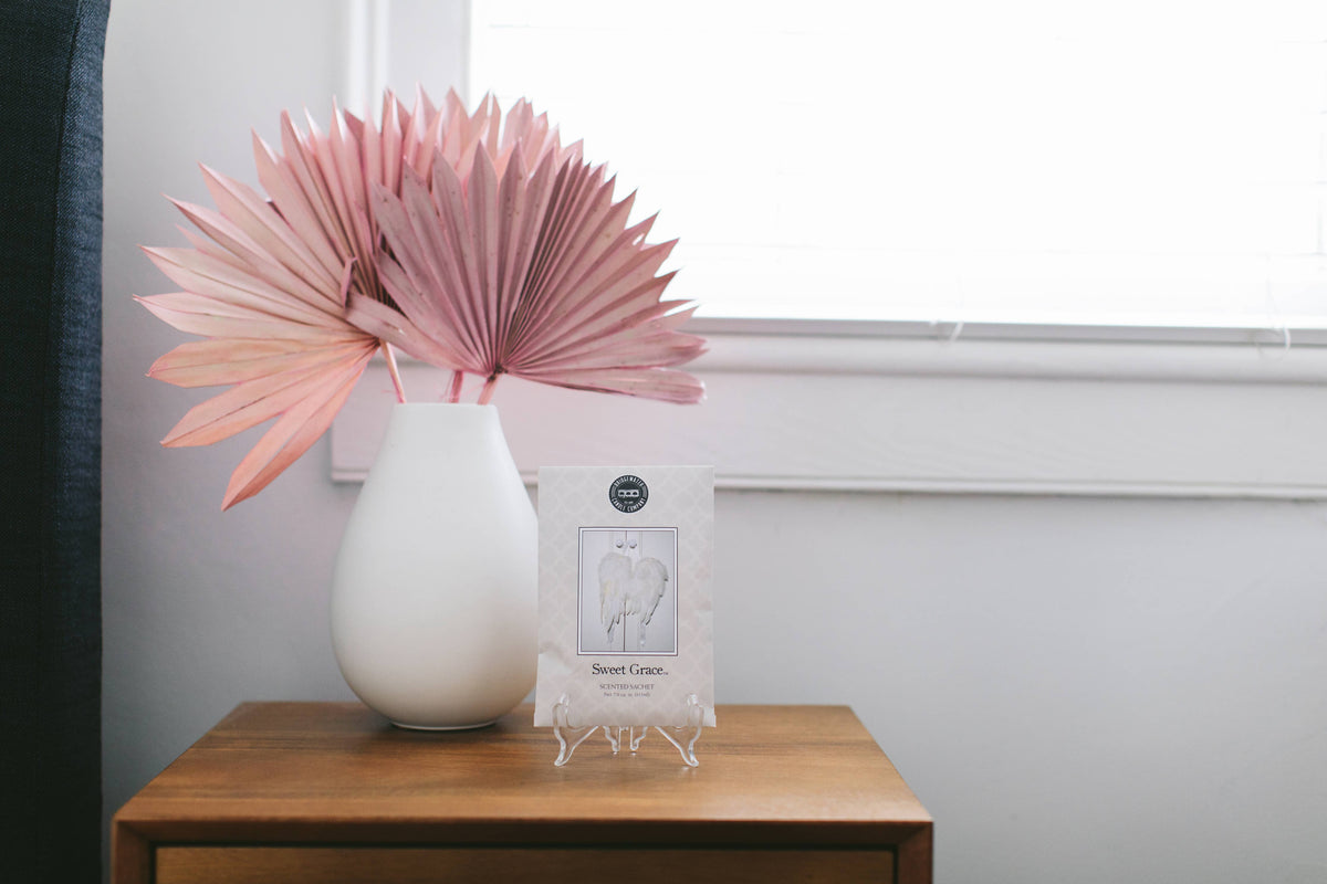 Sweet Grace Sachet