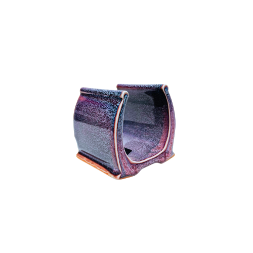 Sponge Holder - Stoneware Pottery