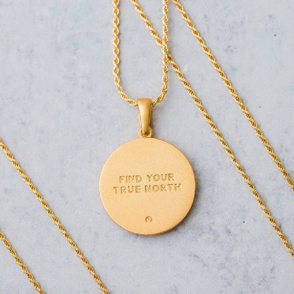 Find Your True North